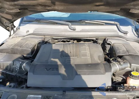 2013 Land Rover Range Rover Sport Hse z USA, uszkodzony, nr VIN SALSK2D49DA763431